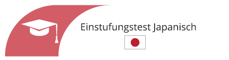 Japanisch Einstufungstest in Sprachschule Aktiv Heidelberg